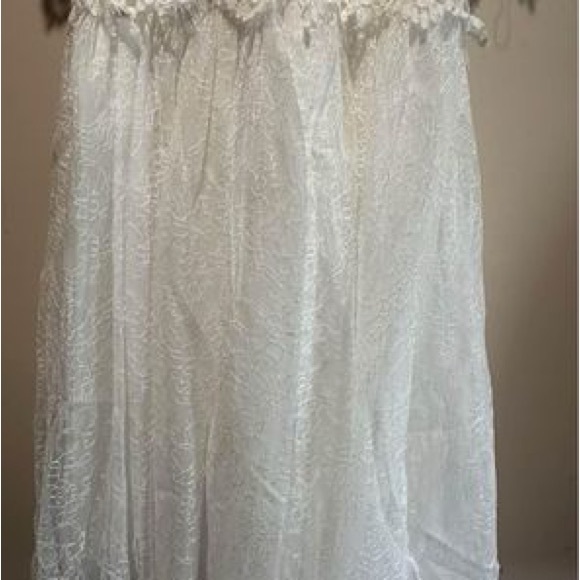 Trish Scully First Communion Dress - Picture 7 of 9